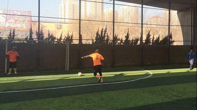 向右看齐！“摩西队”带来野球场一股清流，进阶ABC做出榜样