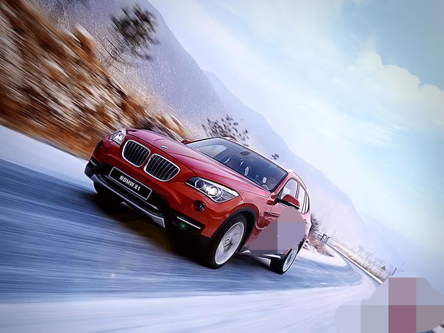 宝马x1手动挡哪款值得入手,2013宝马x1手动挡二手多少钱