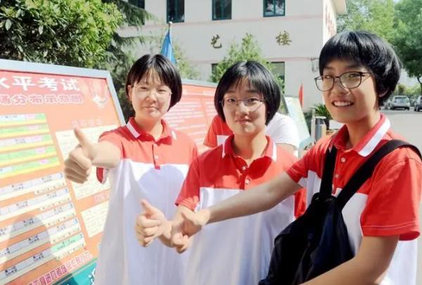 孩子中考成绩差以后该怎么规划,孩子学习不行中考后有什么出路