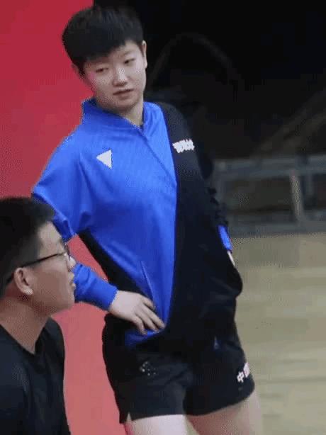 王曼昱莎莎肖战,王曼昱肖战刘国梁