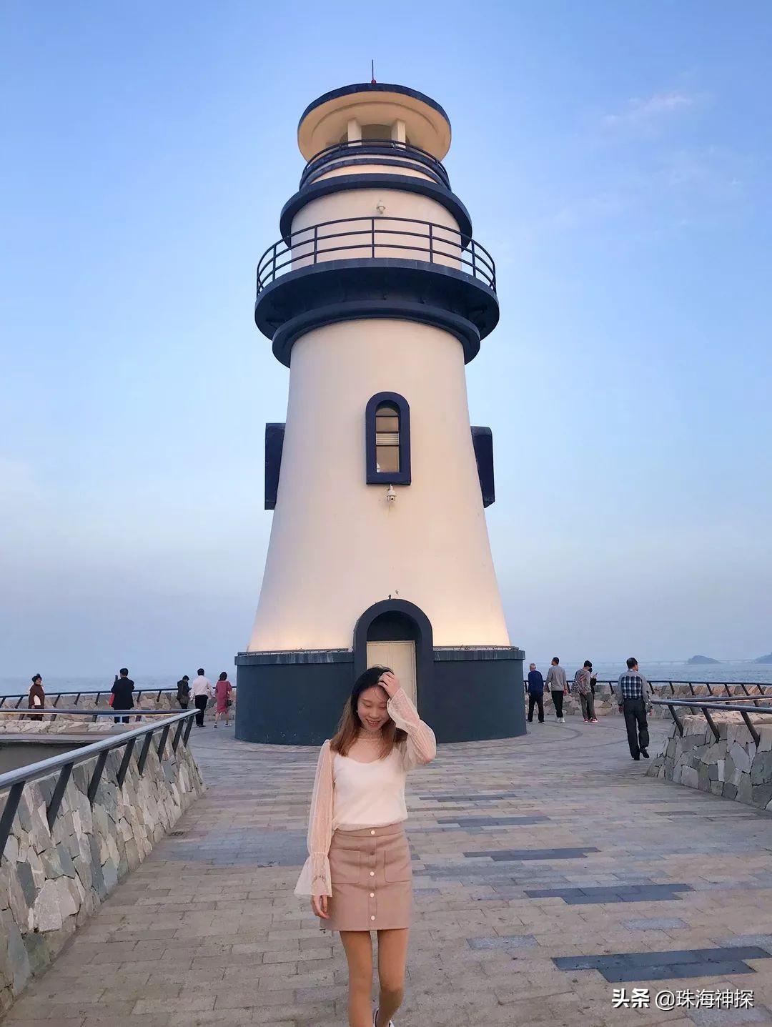 珠海一日游攻略小红书,珠海旅游网红打卡必去的地方