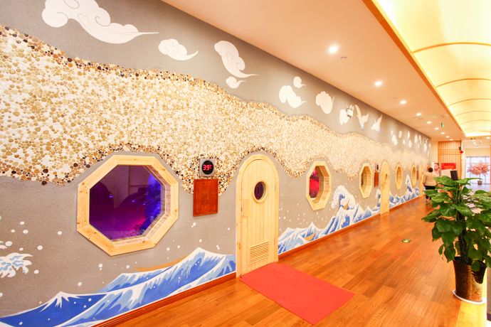 经济实惠的汗蒸馆,温馨汗蒸馆优惠