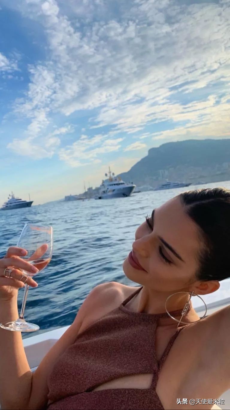 前男友被判入狱,肯豆最新恋情消息