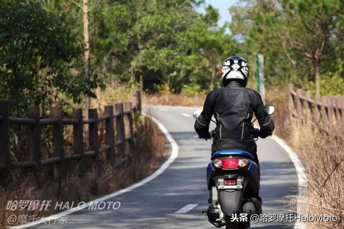 哈啰测评,哈罗评车