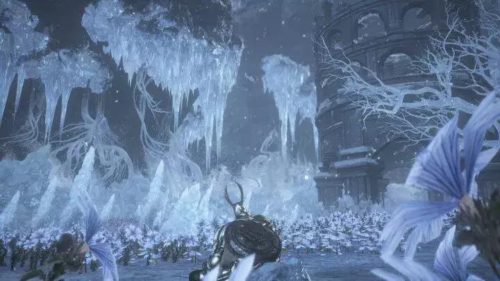 黑暗之魂3各个地图,黑暗之魂3整体地图