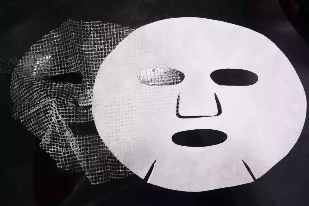 国内公认垃圾面膜曝光事件,央视曝光烂脸面膜名单