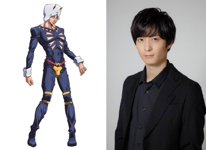 jojo第六部承太郎怎么死的,jojo第六部承太郎说了什么