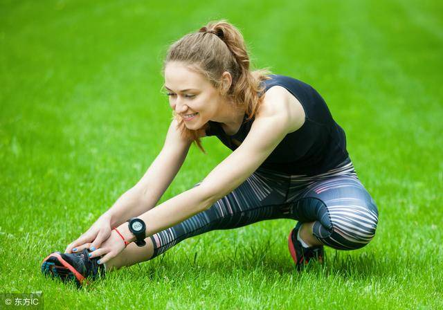 总是岔气,运动岔气的症状原因和处理方法