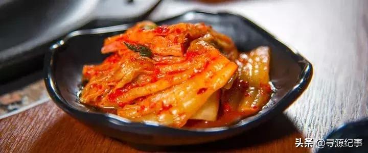 一罐小小的木瓜丝，藏着的是对家乡的思念