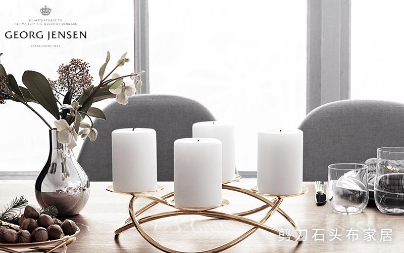 家居饰品好物排行榜前十名,全球家居十大奢侈品品牌排名