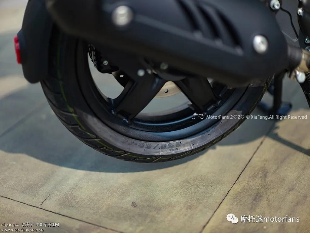 srmax250长途感受,2020款srmax250深度评测