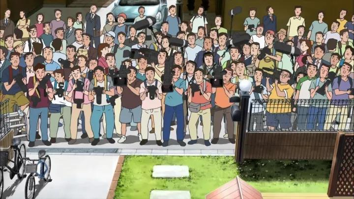 河童之夏结局,河童之夏后续