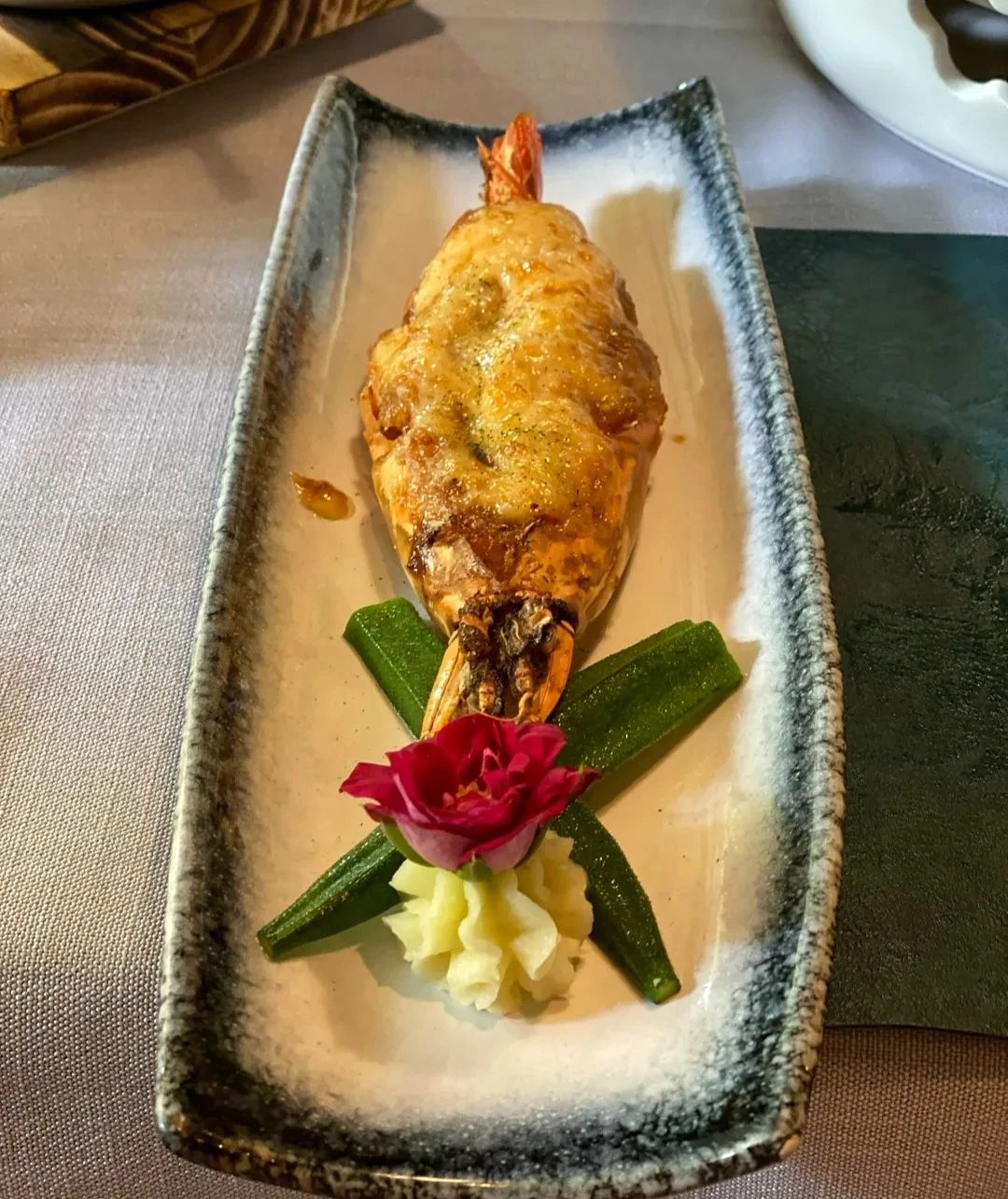 高端轻奢私房菜餐厅效果图,上海私房菜餐厅设计风格