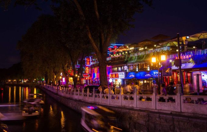 北京自由行1680元双飞,北京双飞旅游