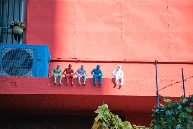 深圳游玩合集,深圳世界之窗游玩攻略必玩项目