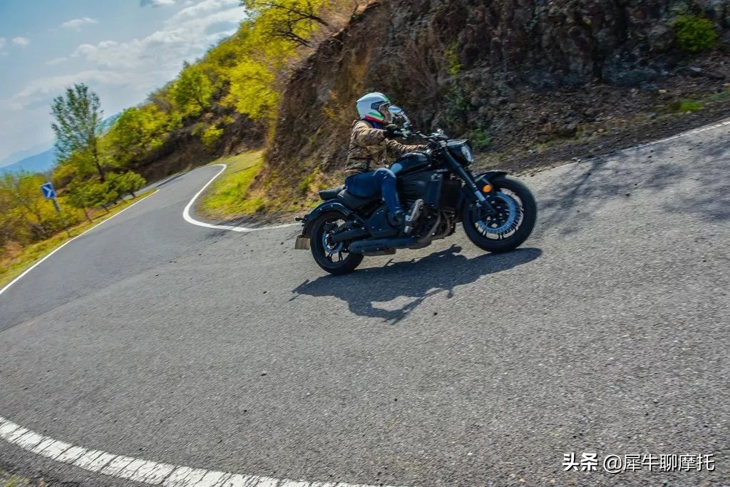 小火神650续航能跑多少公里,国产小火神摩枭500