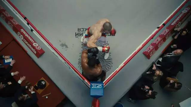 一口气看完洛奇,奎迪2电影解说完整版