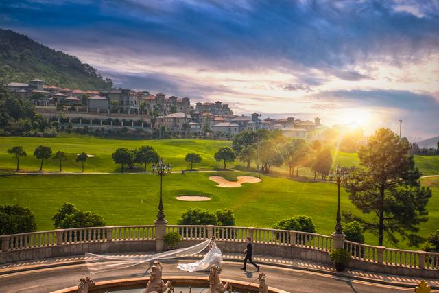 婚纱照拍摄流程,拍婚纱照的流程详细步骤