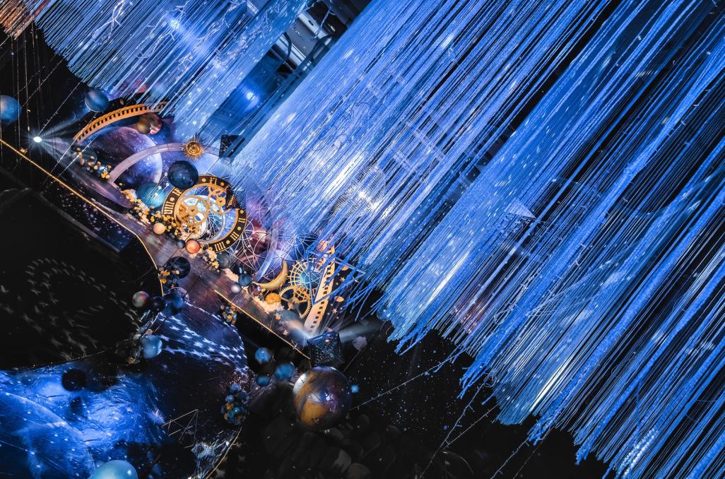 蓝色的星空简谱歌谱,蓝色的星空原唱现场版