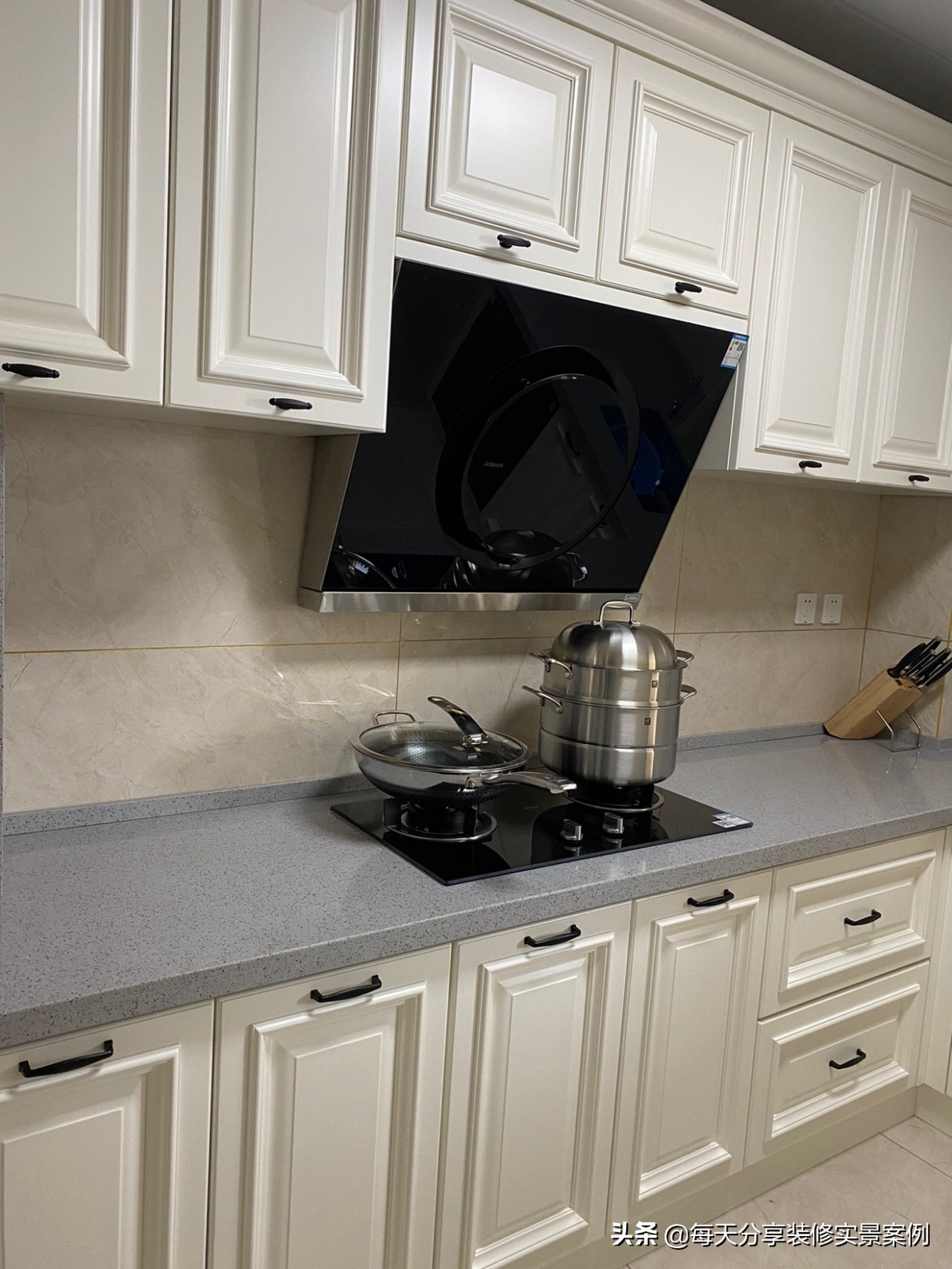 最让人惊呆的装修,这是我见过最好看的家庭装修