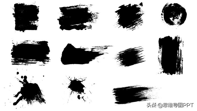 最全最完整的ppt全套素材库,ppt素材如何收集