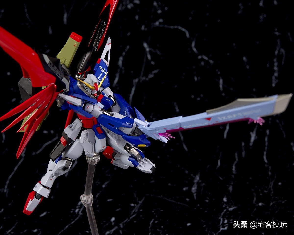 mr魂命运高达测评,metalrobot魂命运测评