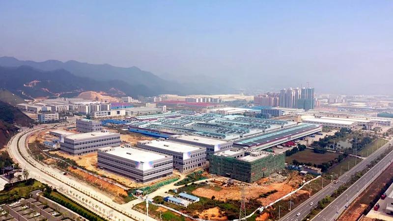 新兴县2024年总投资项目,新兴县2024重点项目