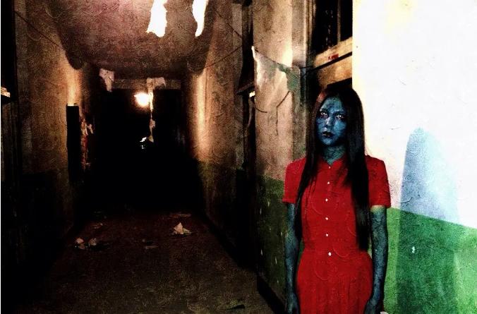 中国恐怖电影的天花板,最近中国新出的恐怖剧