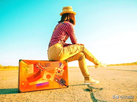 一个人的旅行的意义和好处,旅行的益处视频