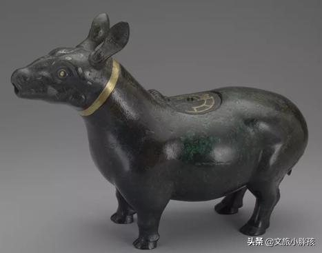 蒋介石当年带走了多少故宫珍宝？台北故宫珍藏*物文**为你揭秘（上）