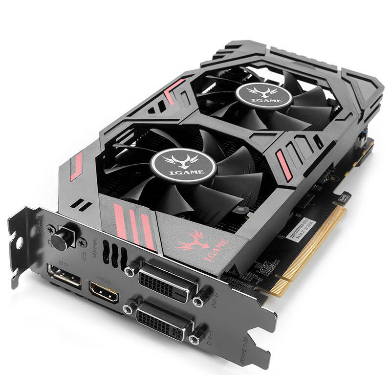 「老年人也能看懂的电脑知识」第四篇：什么是显卡？