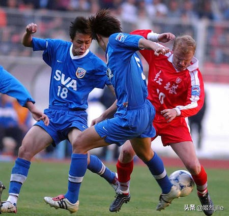 前山东鲁能外援：中国人别再吃会爬和会飞的动物了