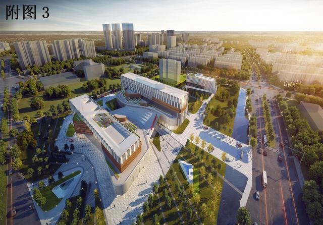 长沙开福区湘雅医院片区更新,唐都医院片区综合改造项目