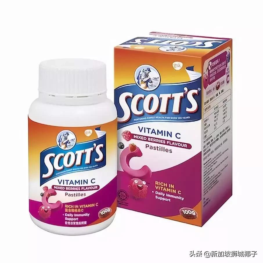 马来西亚药妆店必买,新加坡日本药妆