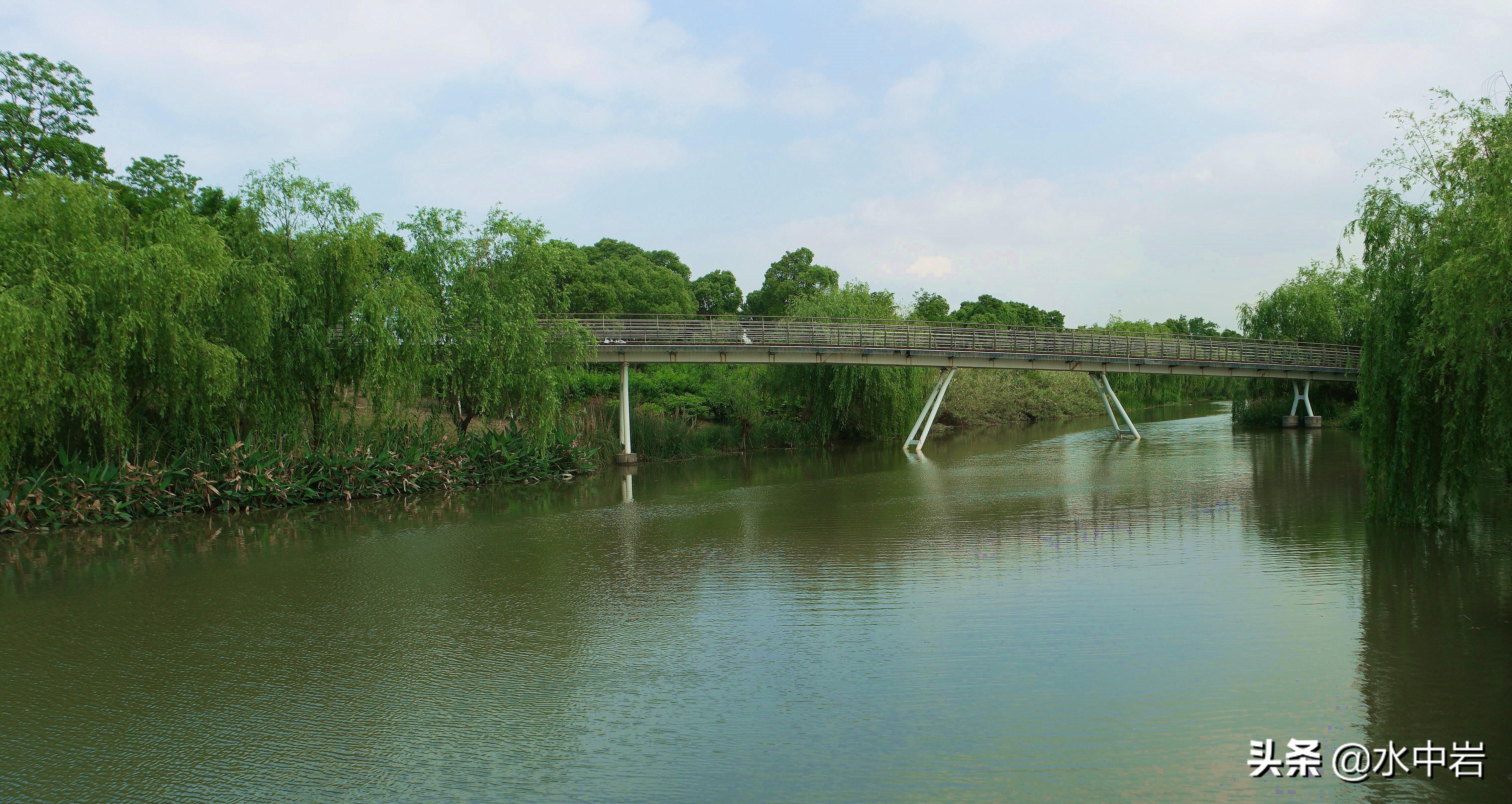 长江流域发生了几次大型洪涝灾害,江苏历史上遭遇的洪水