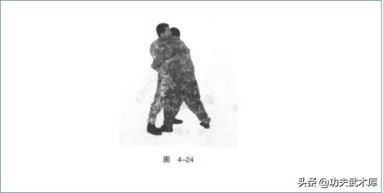 特种兵教你如何防身,特种兵的所有技巧