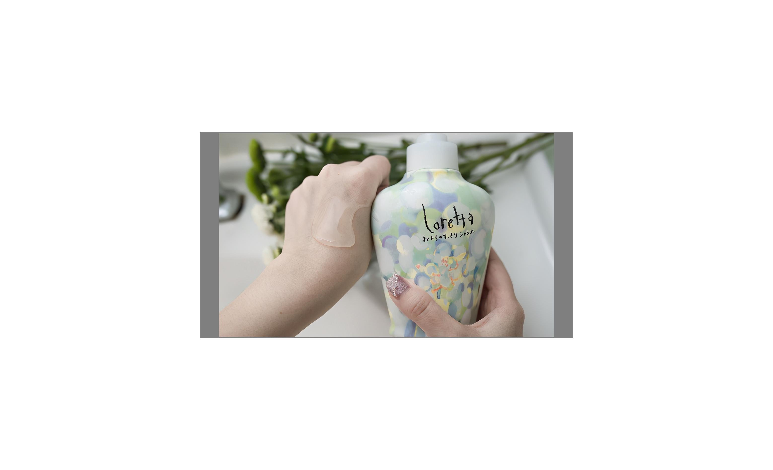 真正防脱固发的洗发水,最好用的防脱固发洗发水