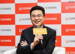 商界棋王刘立荣，金立成败只在一步，落子无悔！｜EMBA人物