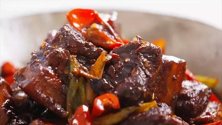 国庆最全吃喝指南，31个省和港澳台，一个都不能少