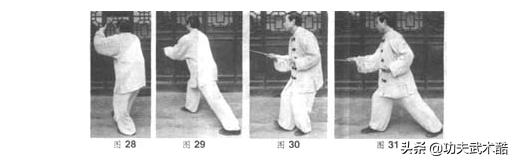 要害部位一招制敌防身术,自卫防身术拳法致命简单易学