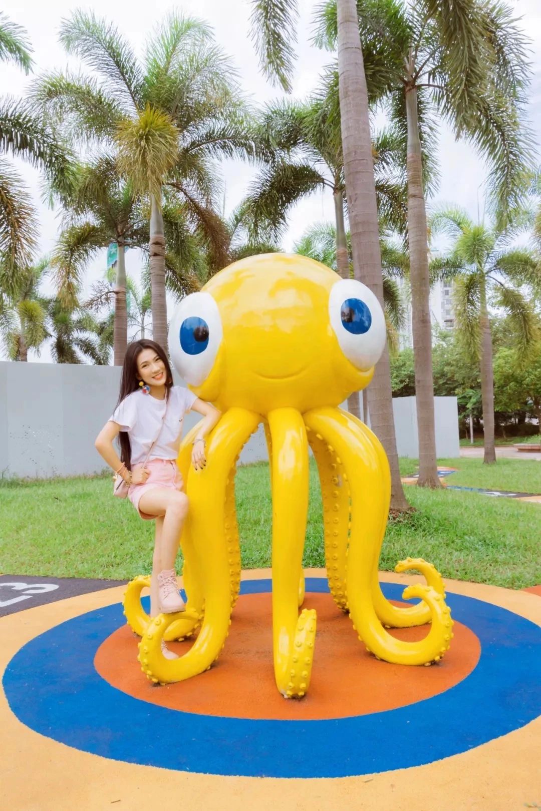 深圳旅游攻略地铁沿线景点,深圳市地铁2号线打卡的24个景点