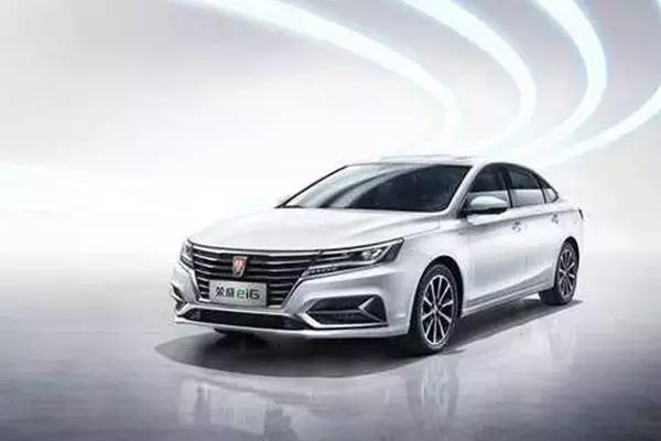 礼享新春,上汽荣威春季礼享购倒计时