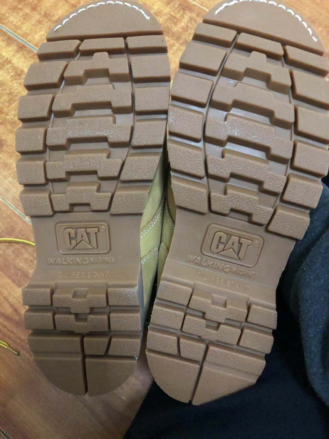 timberland最值得入手的一款,timberland和cat测评