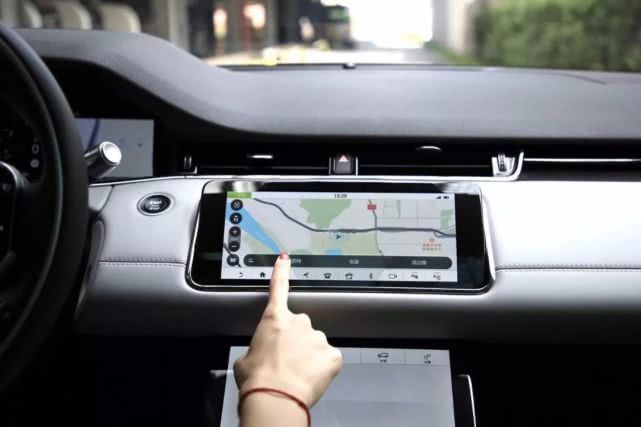 2019款极光,2.0t配9at的suv性价比