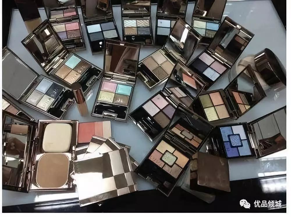 盘点日本顶级的化妆品牌