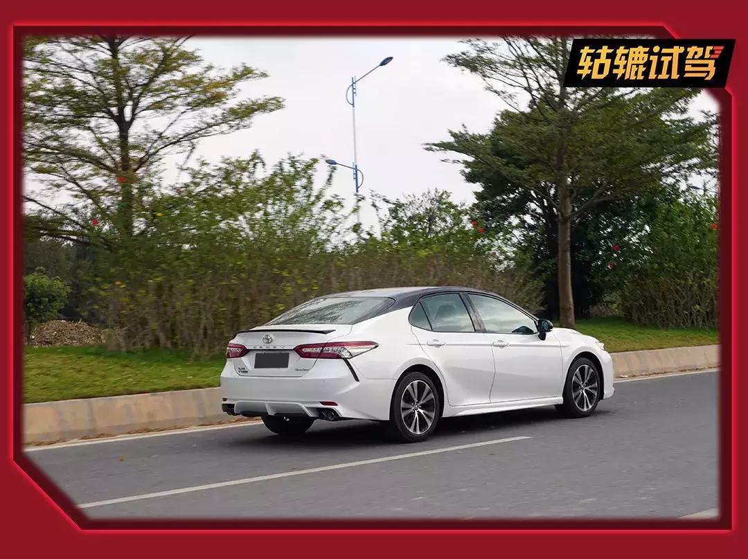 第八代凯美瑞2.0用车指南,第八代凯美瑞12万公里值得入手嘛