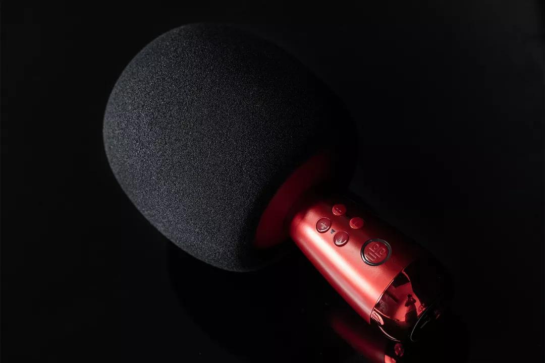 唱吧小巨蛋可以语音点歌,唱吧小巨蛋g2可以当录音麦克风吗