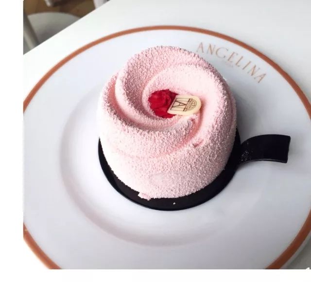 法国有名的甜品店有哪些,法国最有名的甜品是什么