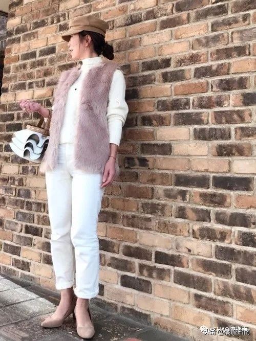 潮流时尚受欢迎,时尚受欢迎