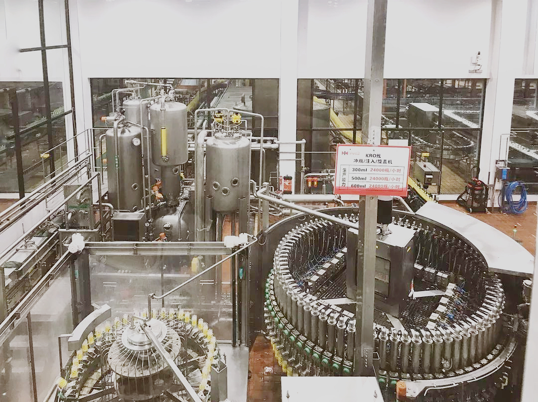 叮咚~请签收，9家名牌观光工厂的大包裹「隐盏出品」